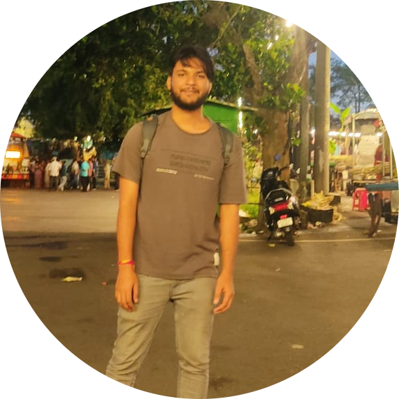 Vishal Kumar
